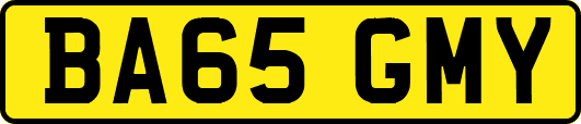 BA65GMY