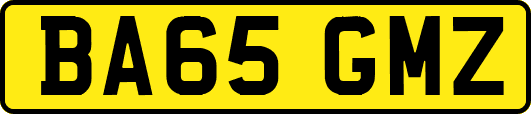 BA65GMZ