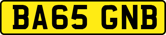 BA65GNB