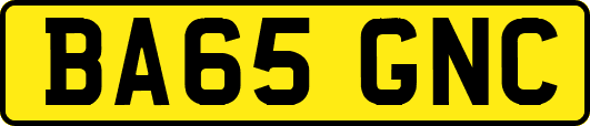 BA65GNC