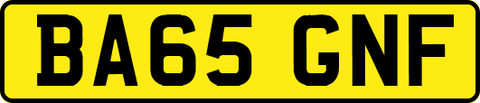 BA65GNF