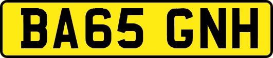 BA65GNH