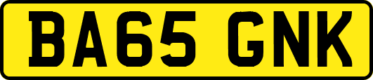 BA65GNK