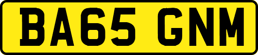 BA65GNM