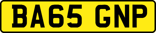 BA65GNP