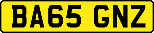 BA65GNZ