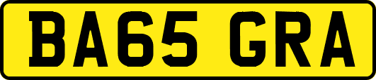 BA65GRA