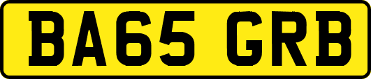 BA65GRB