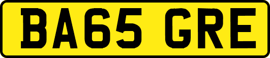 BA65GRE
