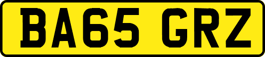 BA65GRZ