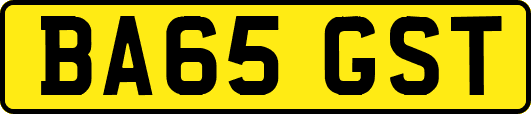 BA65GST