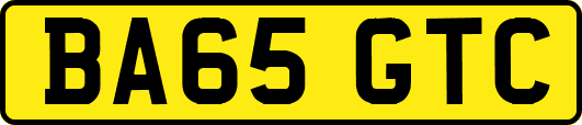 BA65GTC