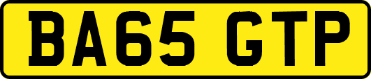 BA65GTP