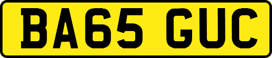 BA65GUC