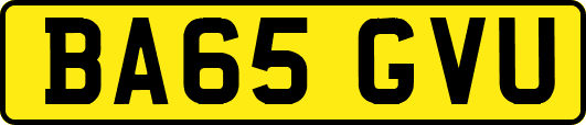 BA65GVU