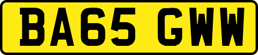 BA65GWW