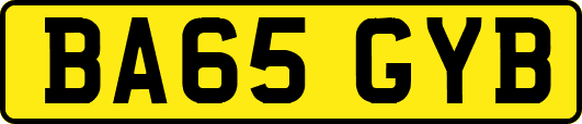 BA65GYB