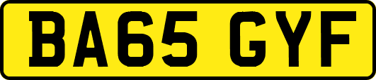 BA65GYF