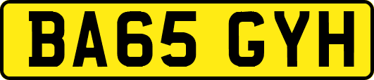 BA65GYH
