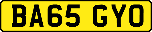 BA65GYO