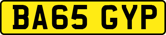 BA65GYP