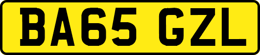 BA65GZL