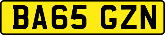 BA65GZN