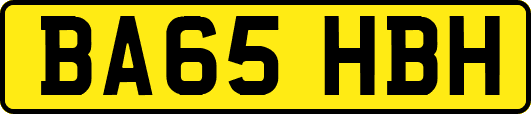 BA65HBH
