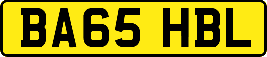 BA65HBL