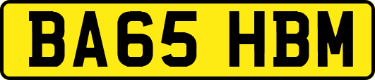 BA65HBM