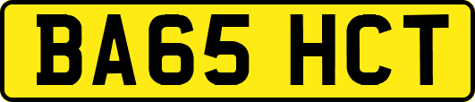 BA65HCT