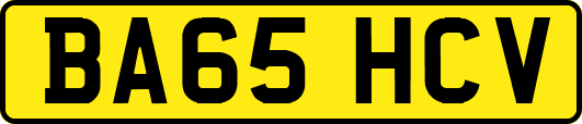 BA65HCV