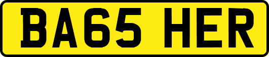 BA65HER