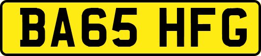 BA65HFG