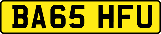 BA65HFU