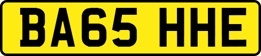 BA65HHE