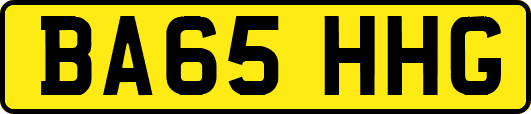 BA65HHG