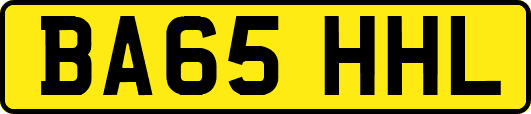 BA65HHL