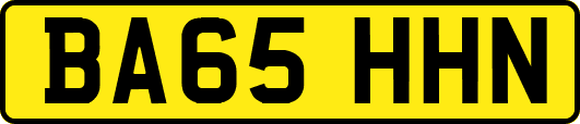 BA65HHN