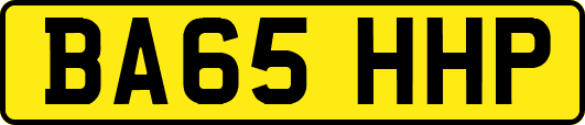 BA65HHP