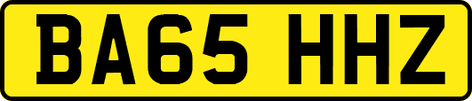 BA65HHZ