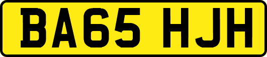 BA65HJH