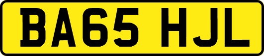BA65HJL