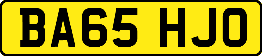 BA65HJO
