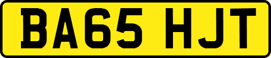 BA65HJT