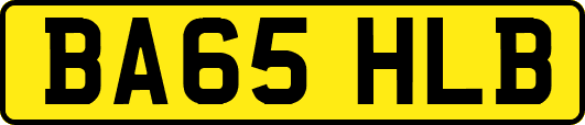 BA65HLB