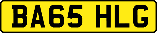 BA65HLG
