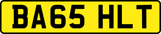 BA65HLT