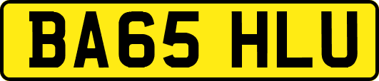 BA65HLU