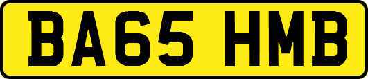 BA65HMB